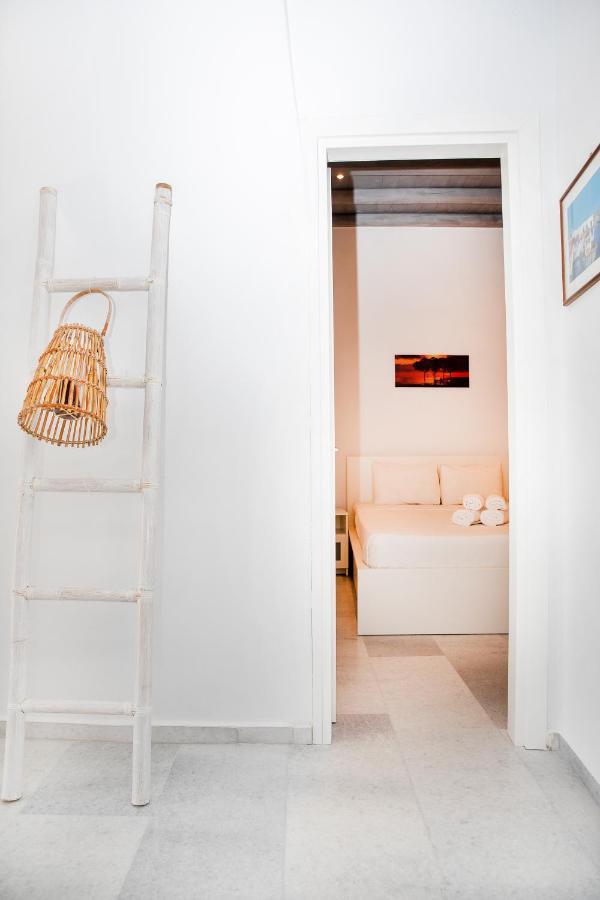Caper-2 Bedroom Traditional Home With Amazing View Naousa  Bagian luar foto