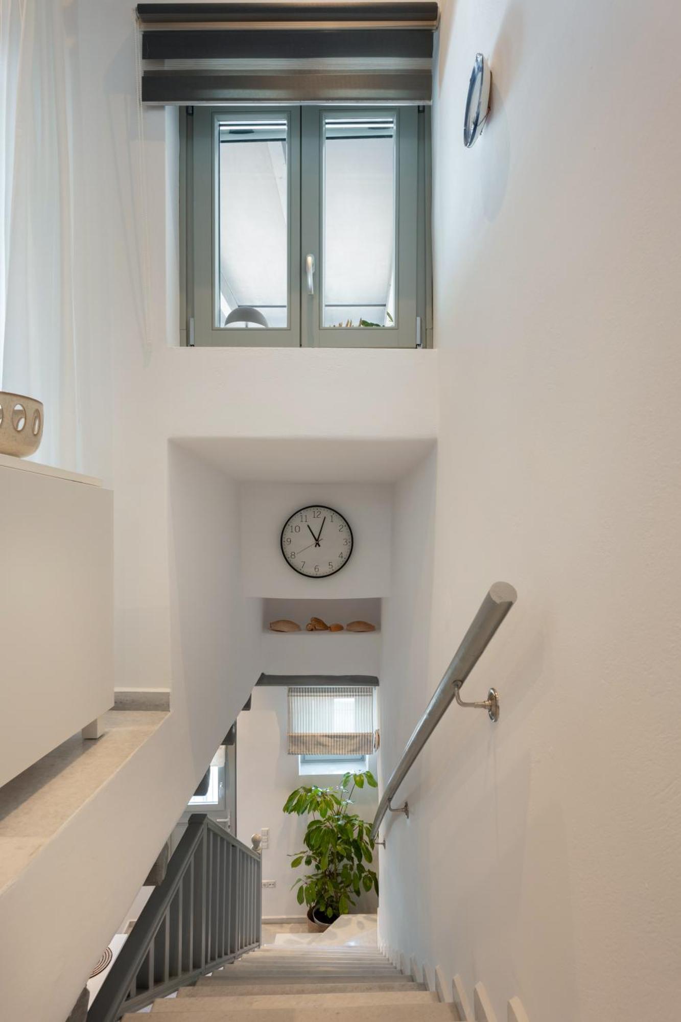 Caper-2 Bedroom Traditional Home With Amazing View Naousa  Bagian luar foto