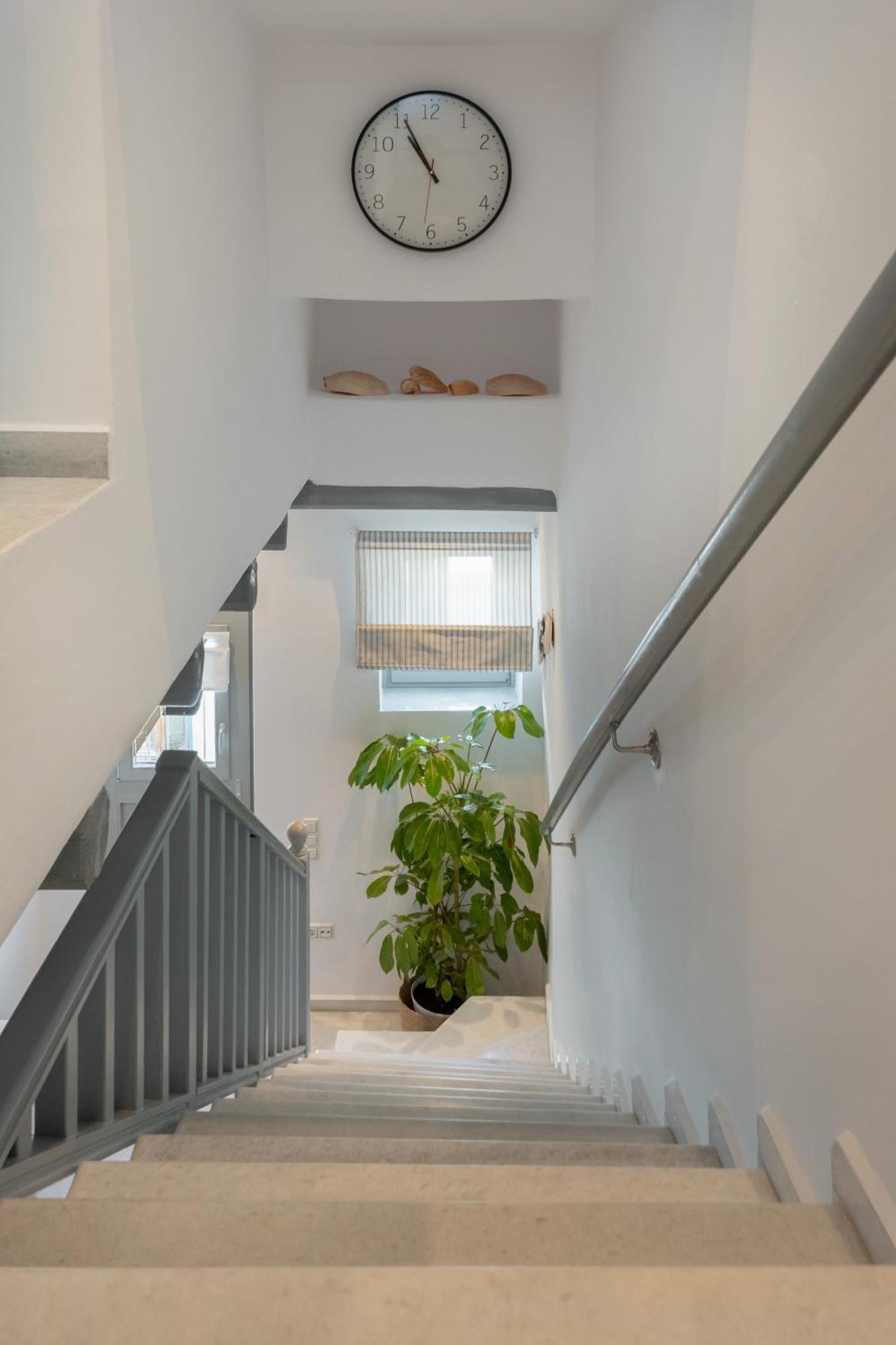 Caper-2 Bedroom Traditional Home With Amazing View Naousa  Bagian luar foto